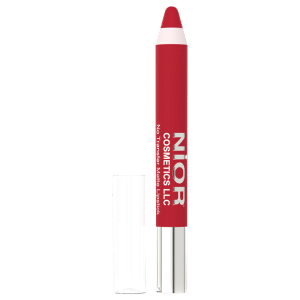 Nior / Nior Cosmetics No Transfer Matte Lipstick