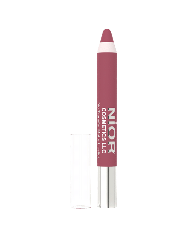 Nior / Nior Cosmetics No Transfer Matte Lipstick