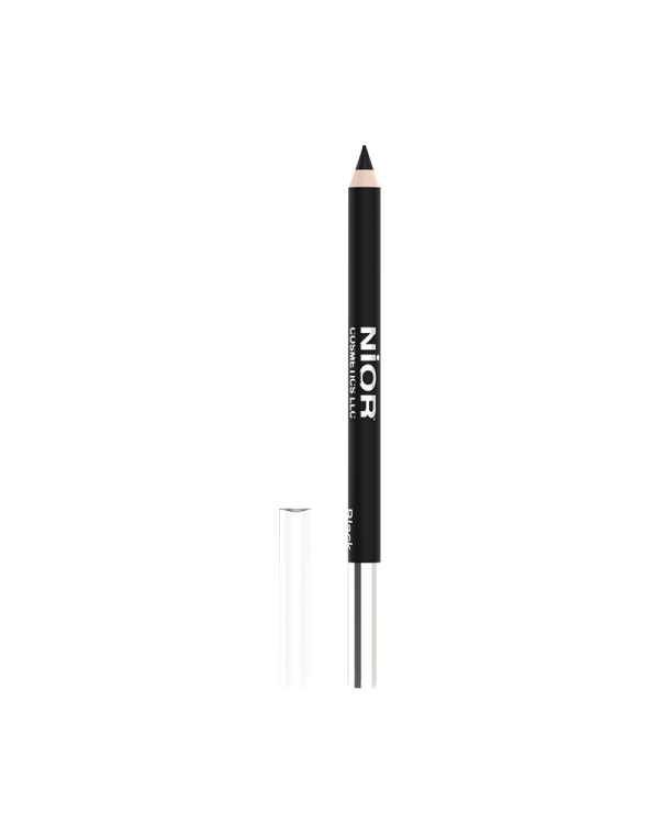 Nior / Nior Cosmetics Super long lasting Eyeliner Black