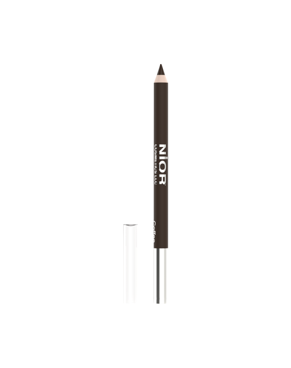 Nior / Nior Cosmetics Super long lasting Eyeliner Coffee Bean