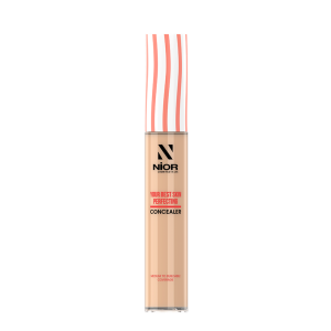 Nior / Nior Cosmetics Nior Concealer Desert